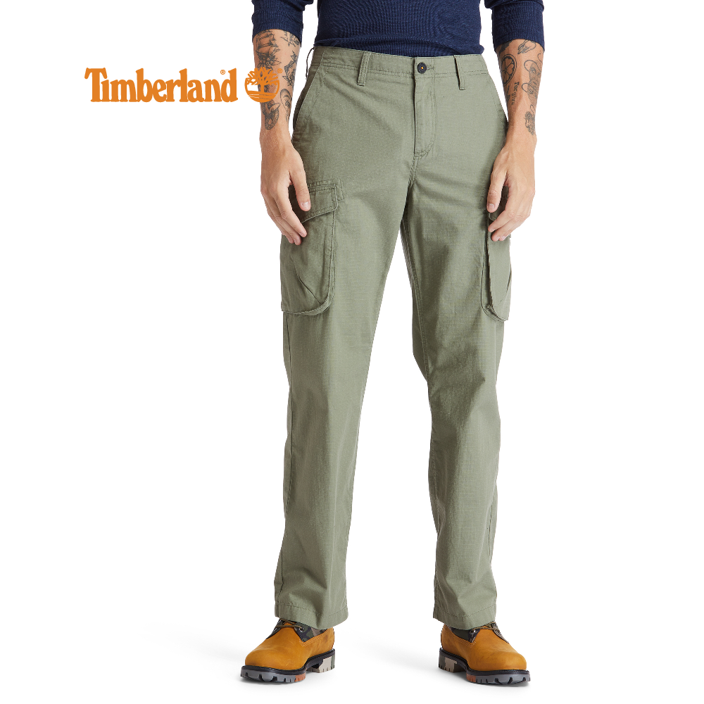 Timberland Men's Timberland® Heritage  Classic Cargo Pant