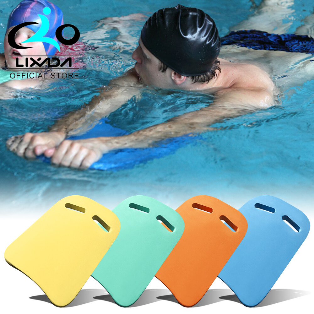 Swimming Kickboard EVA Swimming Float Board Swimming Learning Training Aid