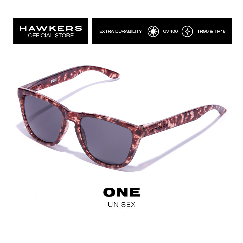 Hawkers - ONE Carey Sunglasses UV400 Men Women O18TR32