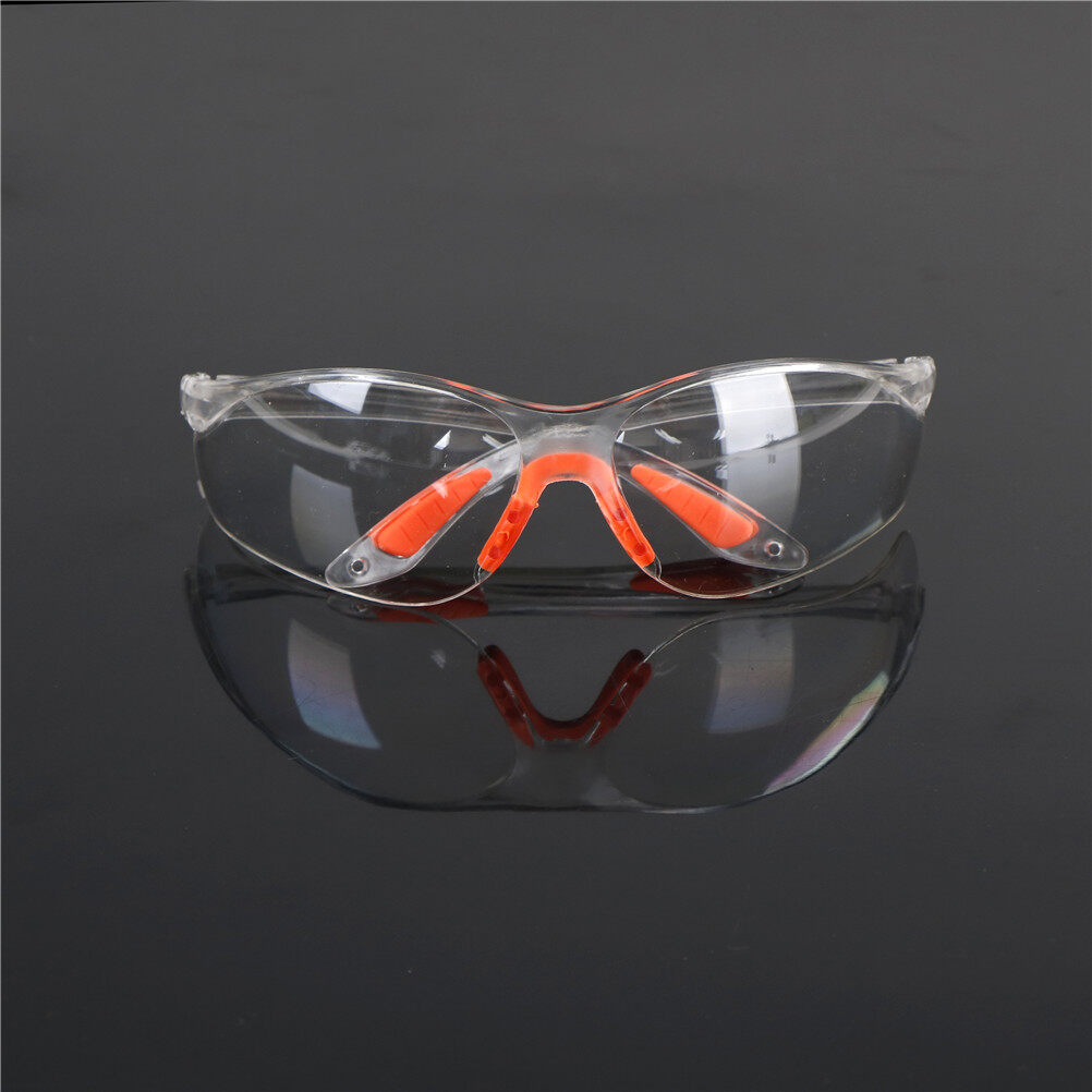 Starry HPX PC Eye Protector Safety Glasses Labor Sand-proof Striking Security Goggles