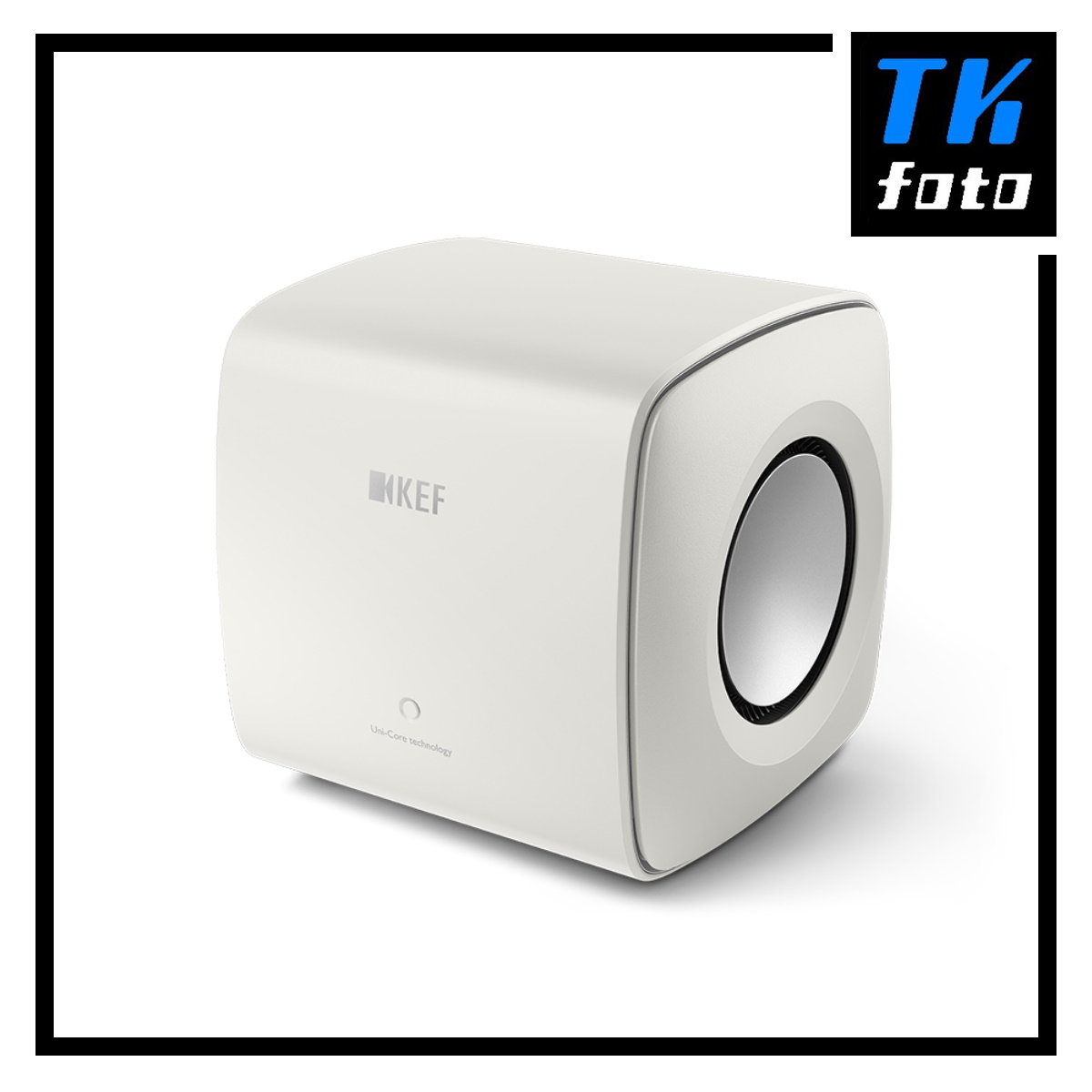 KEF KC62 Subwoofer