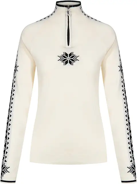 Dale of Norway Womens Geilo Feminine